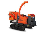 TImberwolf TW 230VTR Benzine Houtversnipperaar