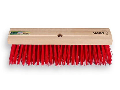 Vero 80 Straatbezem PPN - 41 cm-keizers.nu