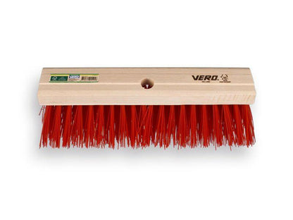 Vero Straatbezem PPN Vezel - 35 cm-keizers.nu