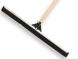 Vero Vloertrekker 6375 - 75 cm breed met steel-keizers.nu