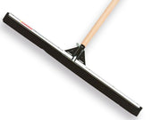 Vero Vloertrekker 6375 - 75 cm breed - met 160 cm steel