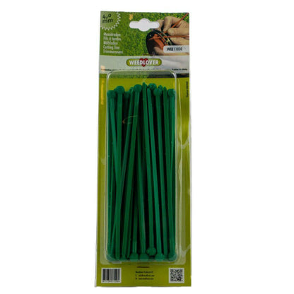 Weedlover Maaidraad - 4.0 mm-keizers.nu