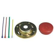 Weedlover Maaikop Universeel - 20.0 mm