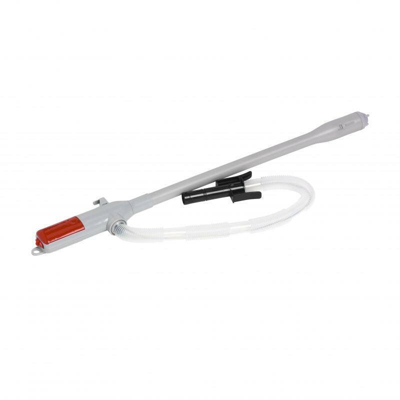 BGS technic | Hebel-Pumpe für Kunststoffbehälter | mit DIN 61 Schraubverschluss | online kaufen BGS technic | Hebel-Pumpe für Kunststoffbehälter | mit DIN 61 Schraubverschluss | online kaufen
